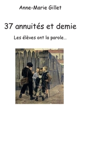 37annuités et demie