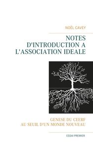 Notes d'introduction à l'association idéale