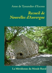 Recueil de Nouvelles d'Auvergne