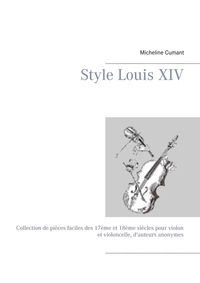 Style Louis XIV