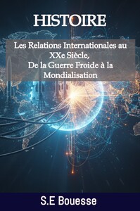 Histoire : Les Relations Internationales au XXe Siècle. De la Guerre Froide à la Mondialisation