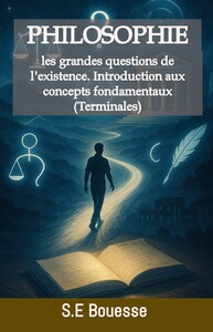 Philosophie : Les Grandes Questions de l'Existence. Introduction aux concepts fondamentaux (Terminal