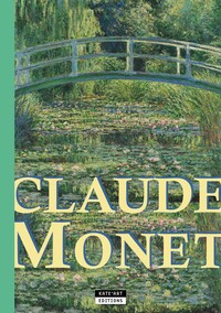 CLAUDE MONET : COLOR YOUR ART