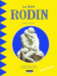 LE PETIT RODIN.