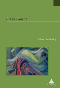GREEN CANADA