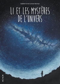 LI ET LES MYSTERES DE L'UNIVERS