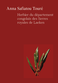 Herbier du département congolais des Serres royales de Laeken