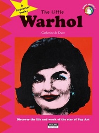 THE LITTLE WARHOL