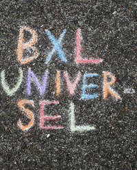 Bxl Universel