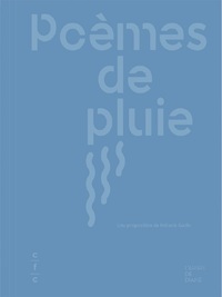 POEMES DE PLUIE