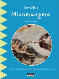 THE LITTLE MICHELANGELO