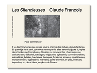 LES SILENCIEUSES