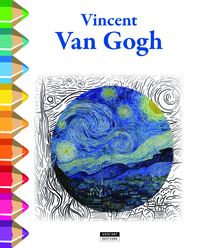 VINCENT VAN GOGH