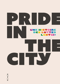 Pride In The City