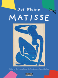 DER KLEINE MATISSE (AL)