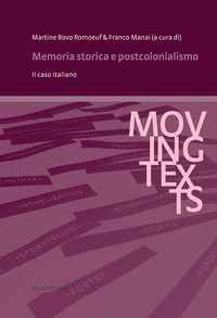 MEMORIA STORICA E POSTCOLONIALISMO - IL CASO ITALIANO
