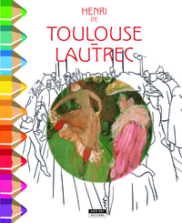 TOULOUSE LAUTREC