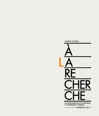 A la Recherche