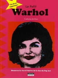 LE PETIT WARHOL