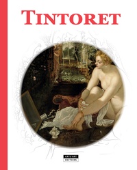 TINTORET - COLORING BOOK