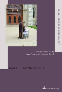 MALAISE DANS LA VILLE