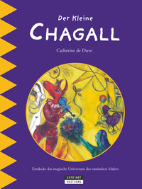 DER KLEINE CHAGALL (AL).