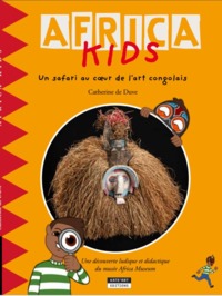 AFRICA KIDS (FR)