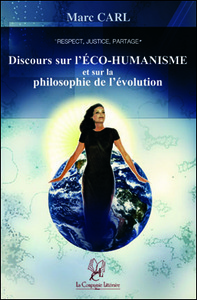 DISCOURS SUR L'ECO-HUMANISME