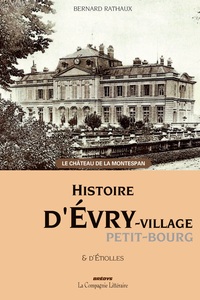 Histoire d'Évry village Petit-Bourg & d'Étiolles