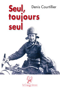SEUL, TOUJOURS SEUL