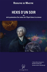 HEXIS D'UN SOIR