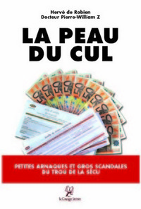 LA PEAU DU CUL