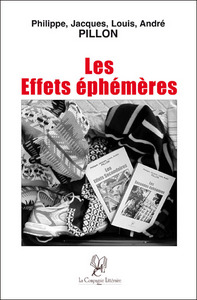 LES EFFETS EPHEMERES