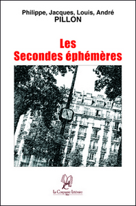 LES SECONDES EPHEMERES