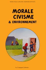 Morale civisme & environnement