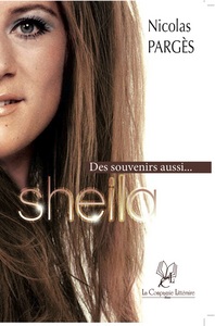 SHEILA-DES SOUVENIRS AUSSI