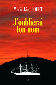 J'OUBLIERAI TON NOM