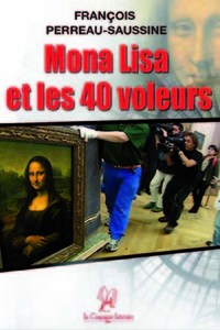 MONA LISA ET LES QUARANTE VOLEURS