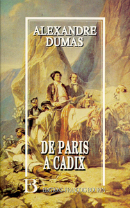 De Paris à Cadix