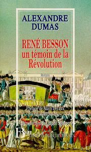 René Besson témoin de la révolution