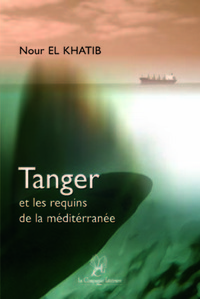 TANGER ET LES REQUINS DE LA MÉDITERRANÉE