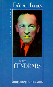 Blaise Cendrars