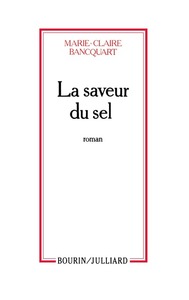 La saveur du sel