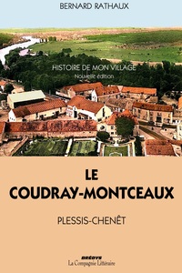 Le Coudray-Montceaux : Plessis-Chenet