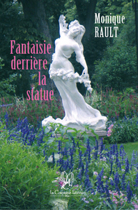 FANTAISIE DERRIERE LA STATUE