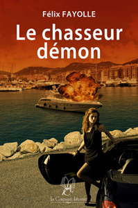 LE CHASSEUR DEMON