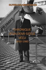 Chronique d'un demi-siècle 1930-1980