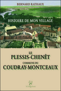 HISTOIRE DE MON VILLAGE