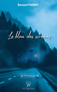 LE BLEU DES SIRENES