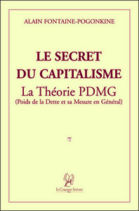 LE SECRET DU CAPITALISME